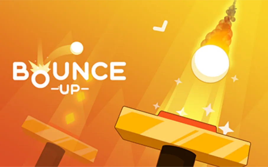 Bounce Up